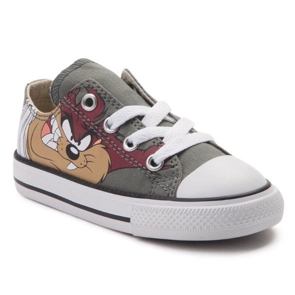 new converse devil shoes